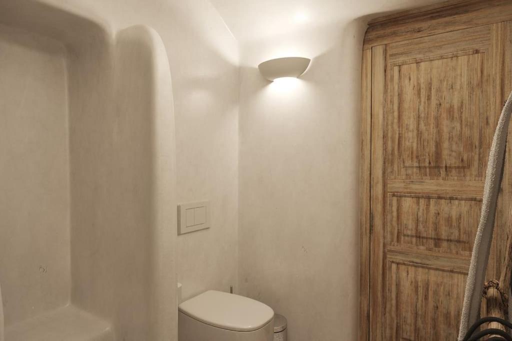 Villa Oia 1880 Esterno foto