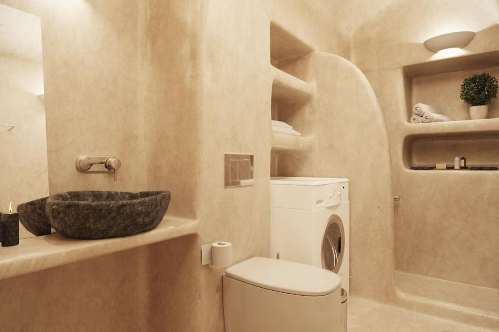 Villa Oia 1880 Esterno foto